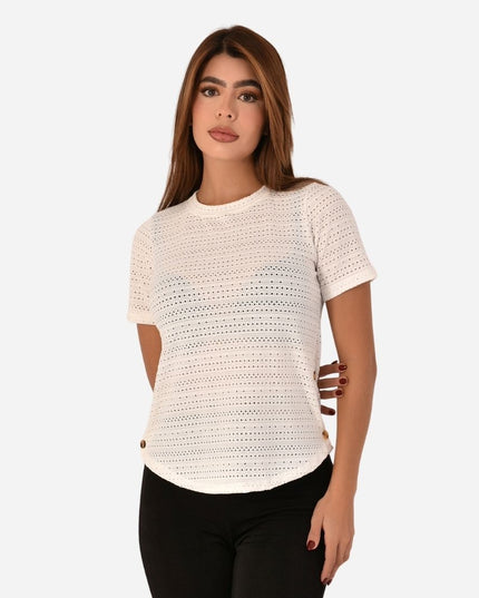 Blusa de Dama Ref. 6700115