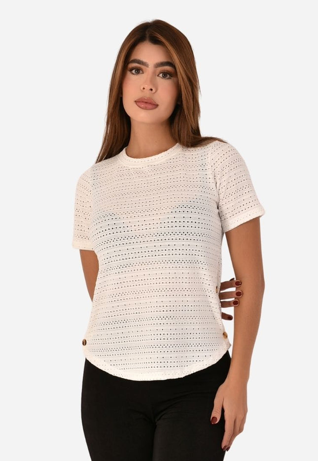 Blusa de Dama Ref. 6700115