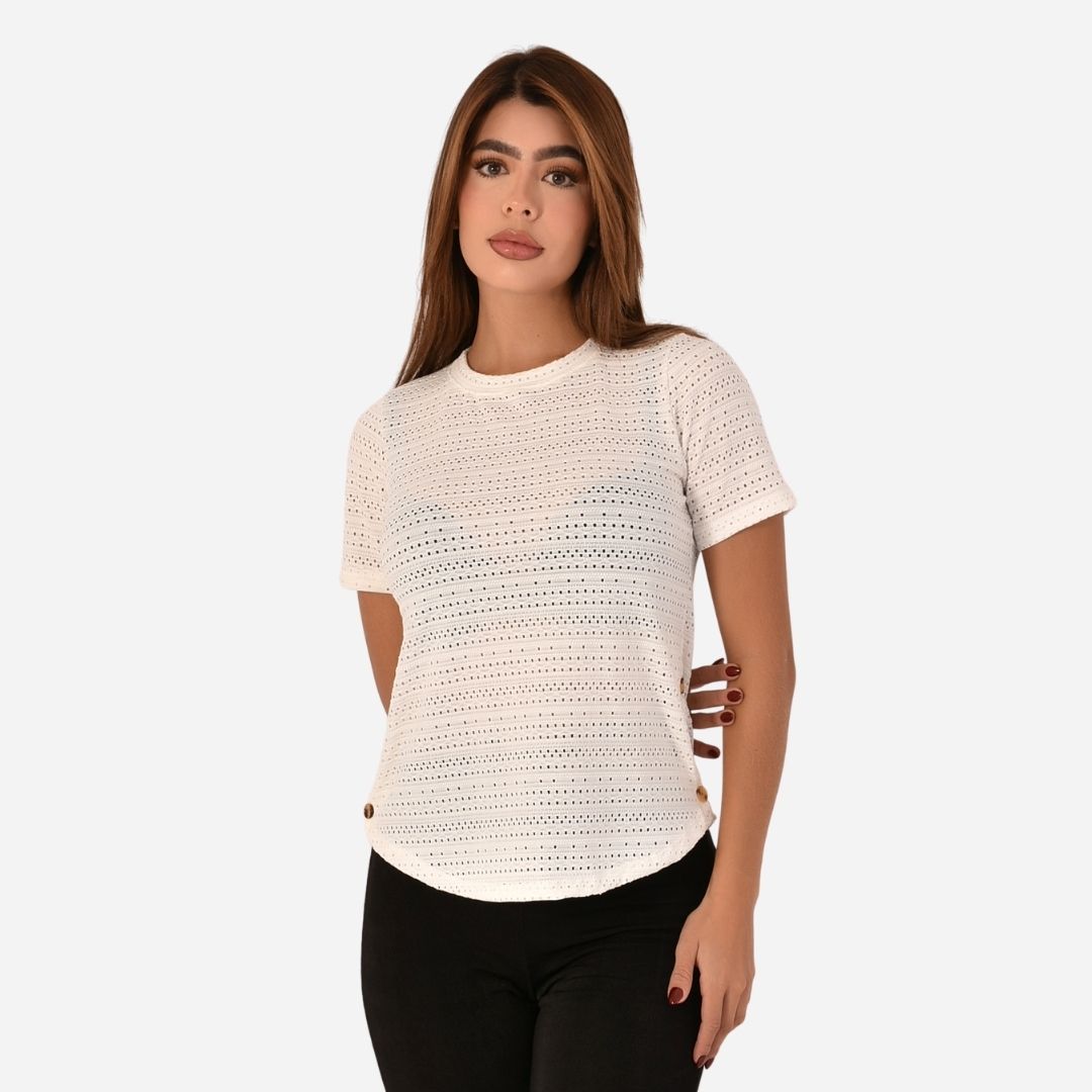 Blusa de Dama Ref. 6700115