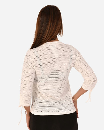 Blusa de Dama Ref. 6700116