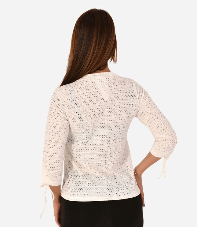 Blusa de Dama Ref. 6700116