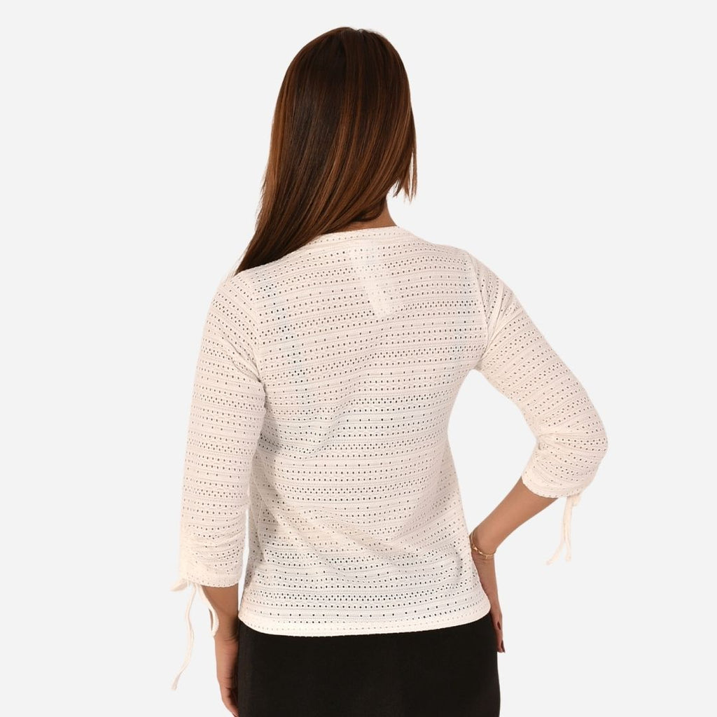 Blusa de Dama Ref. 6700116