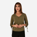 Blusa de Dama Ref. 6700116