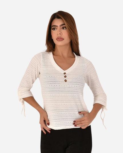 Blusa de Dama Ref. 6700116