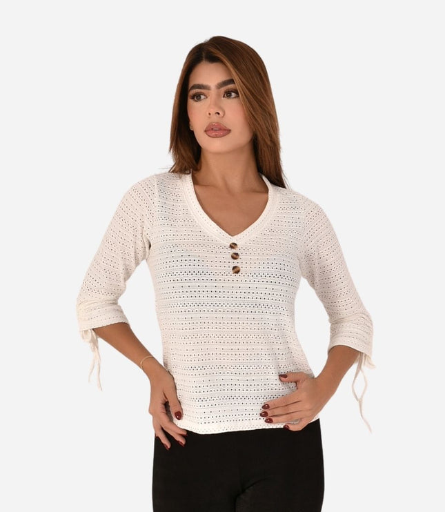 Blusa de Dama Ref. 6700116