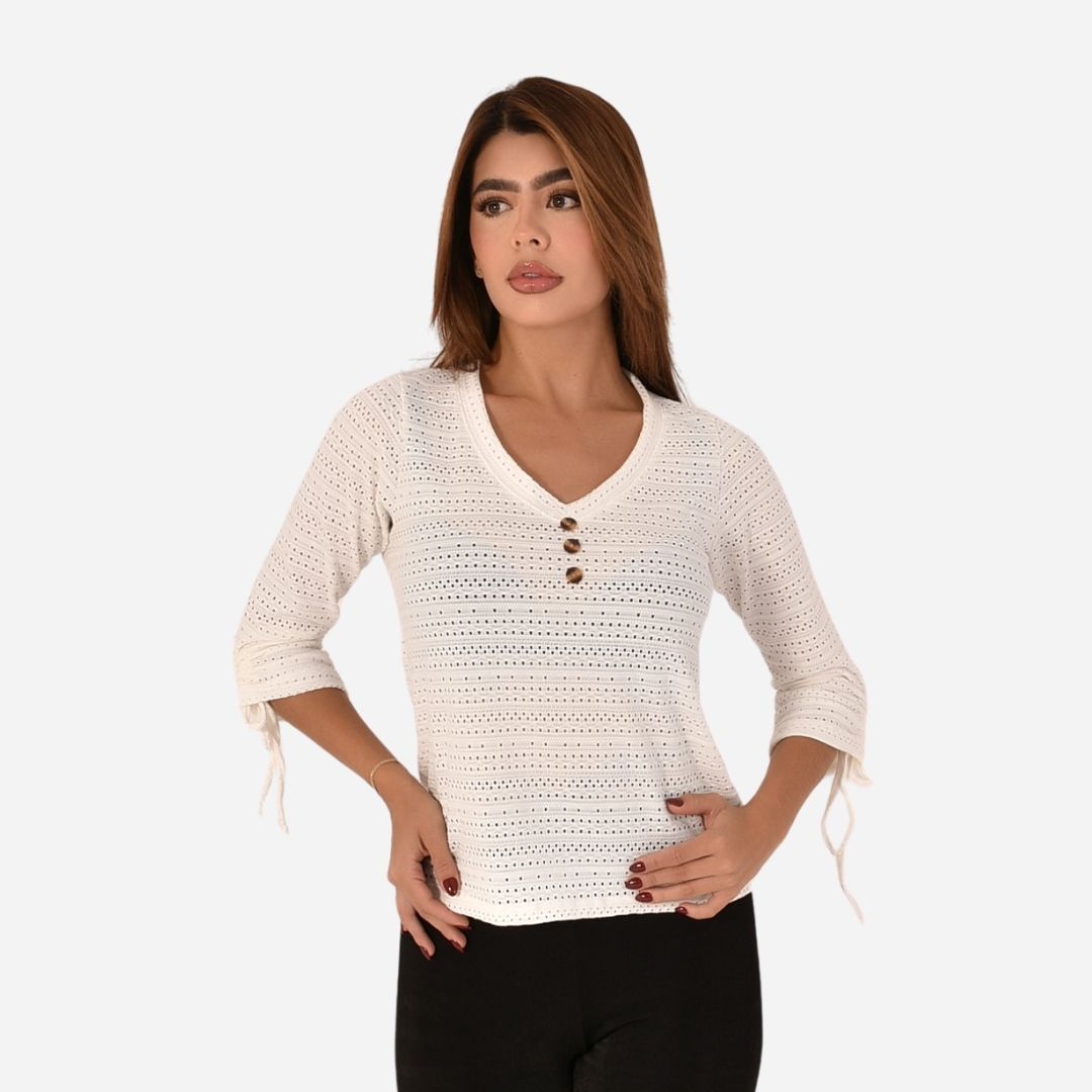 Blusa de Dama Ref. 6700116