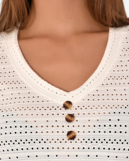 Blusa de Dama Ref. 6700116