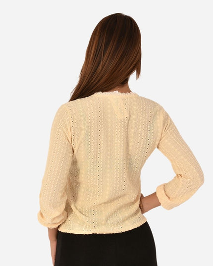 Blusa de Dama Ref. 6700118