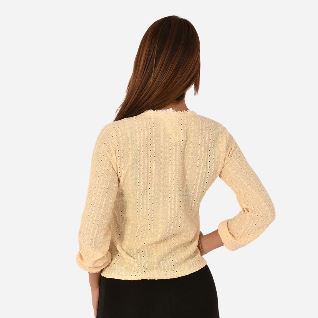Blusa de Dama Ref. 6700118