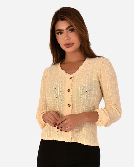 Blusa de Dama Ref. 6700118