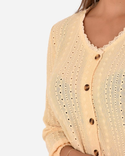 Blusa de Dama Ref. 6700118