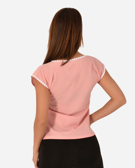 Blusa de Dama Ref. 6700119