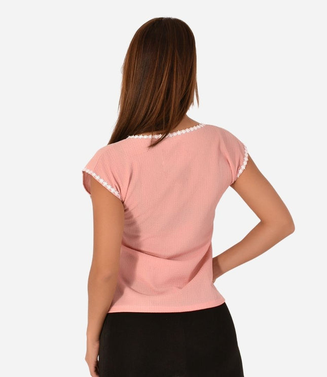 Blusa de Dama Ref. 6700119