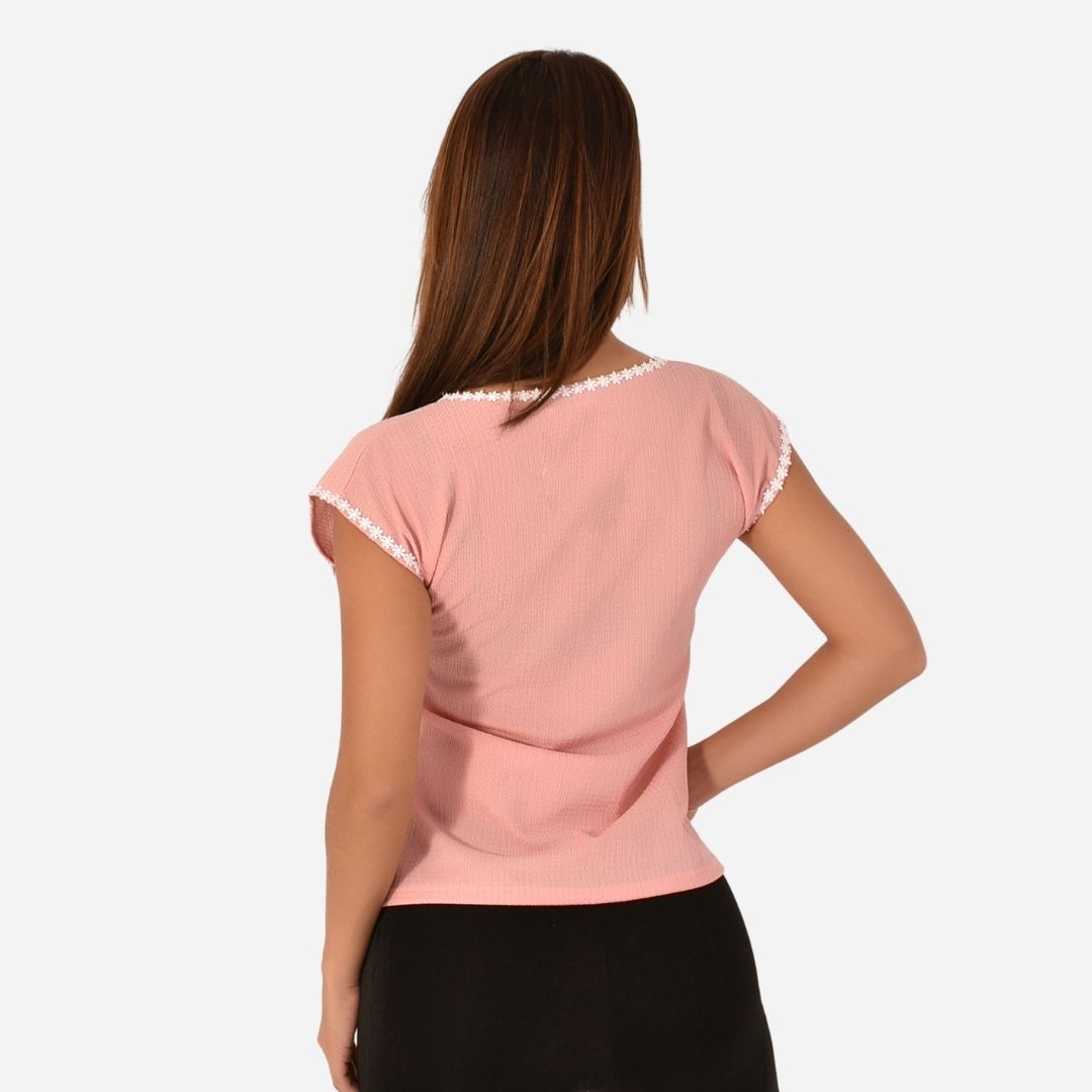 Blusa de Dama Ref. 6700119
