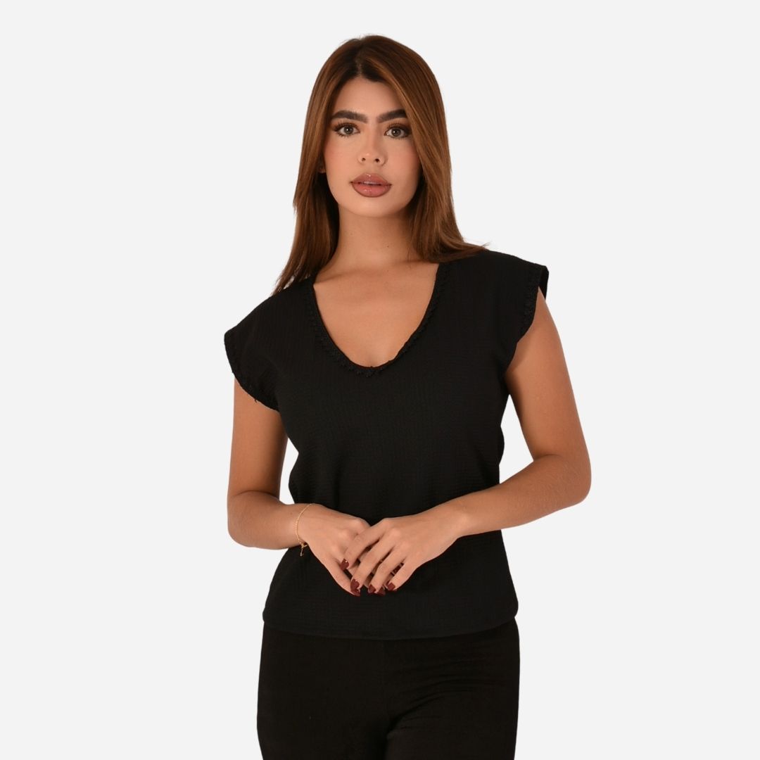 Blusa de Dama Ref. 6700119