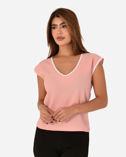 Blusa de Dama Ref. 6700119