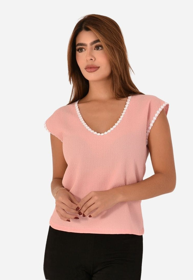 Blusa de Dama Ref. 6700119
