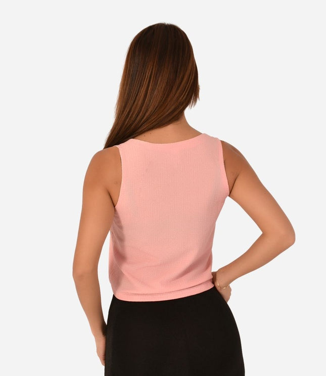 Blusa de Dama Ref. 6700120