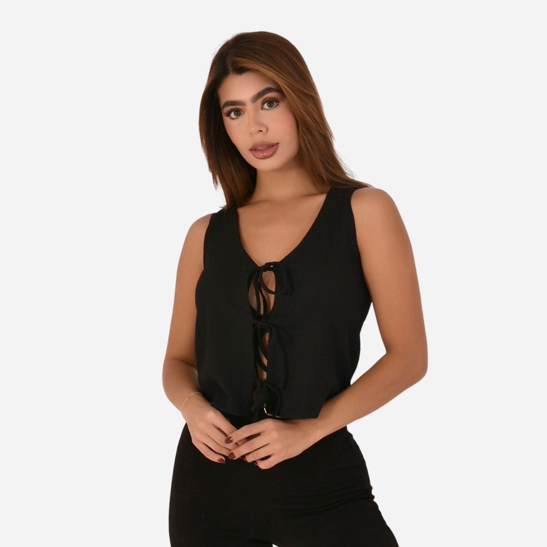 Blusa de Dama Ref. 6700120