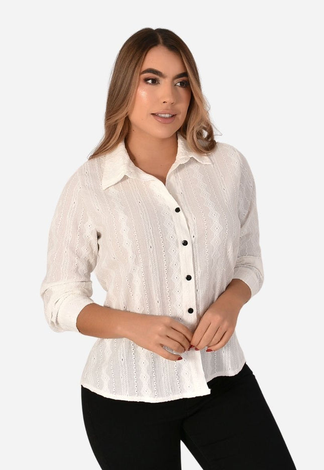 Camisero de Dama Ref. 6700121