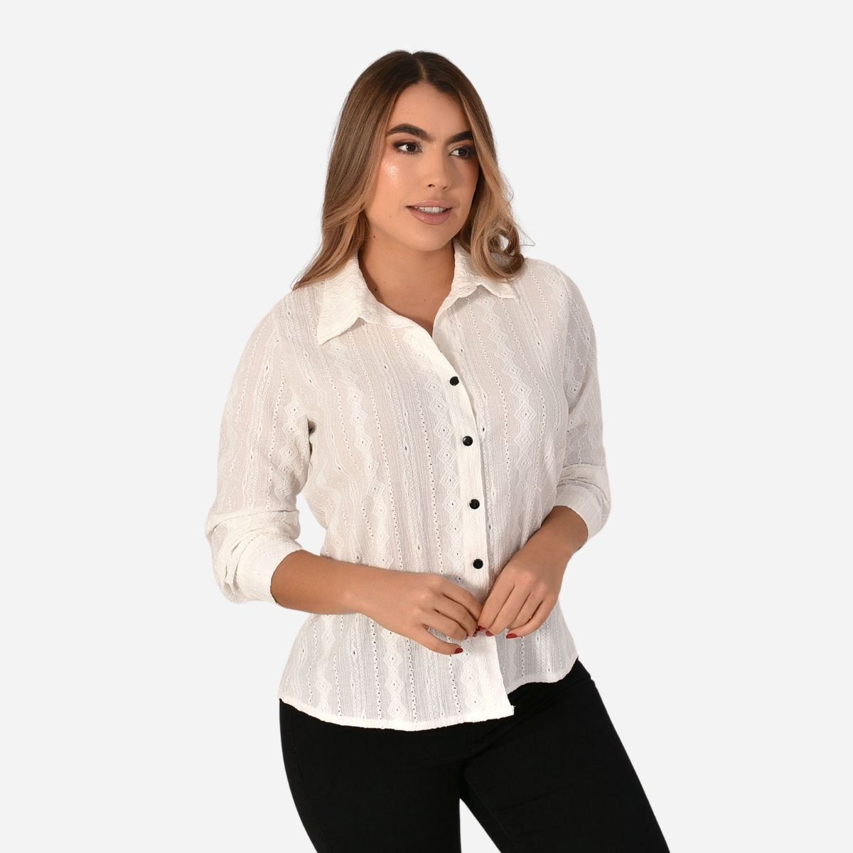 Camisero de Dama Ref. 6700121