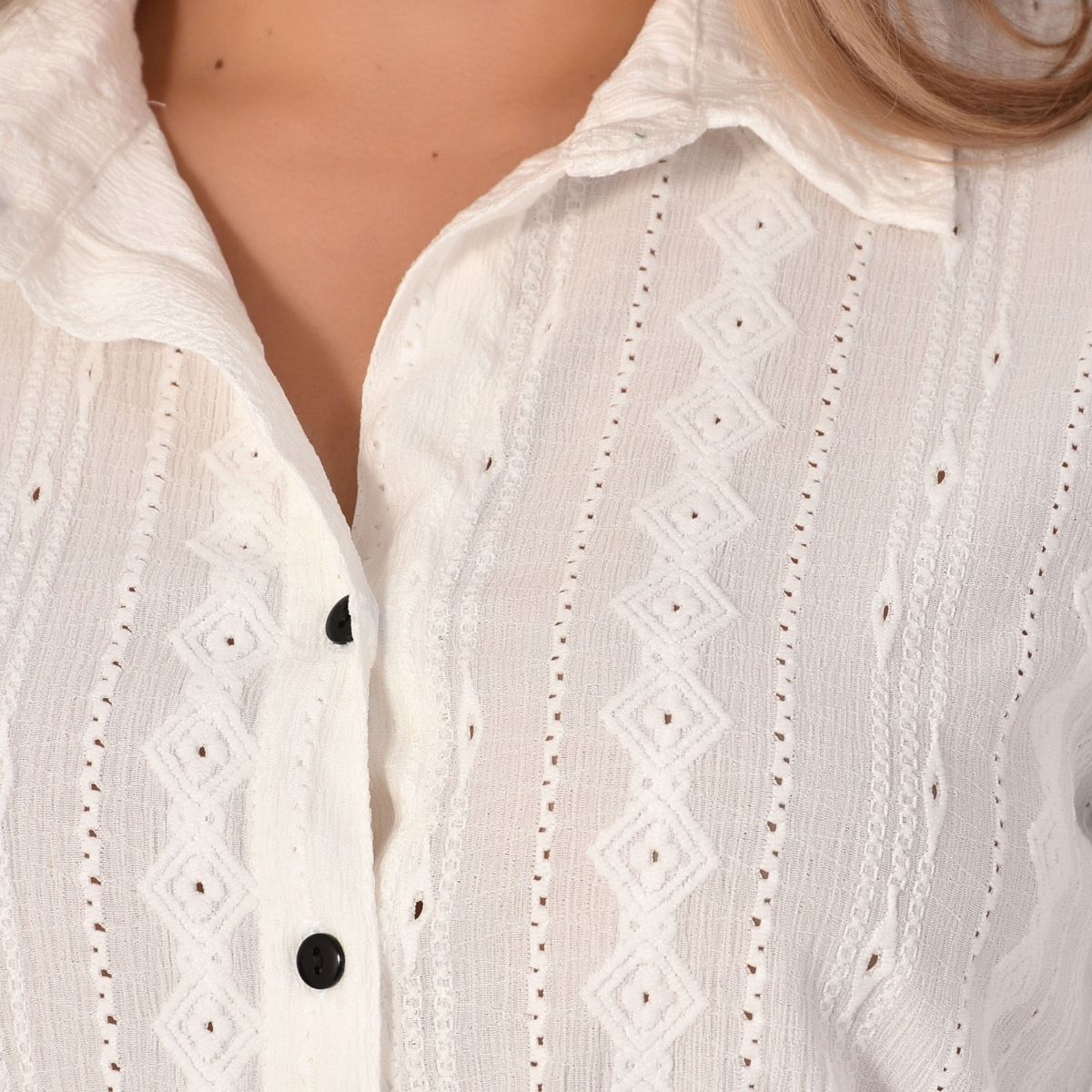 Camisero de Dama Ref. 6700121