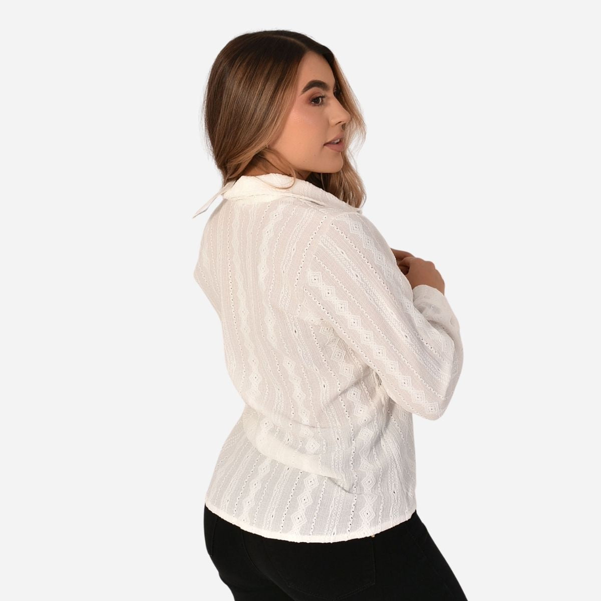 Camisero de Dama Ref. 6700121