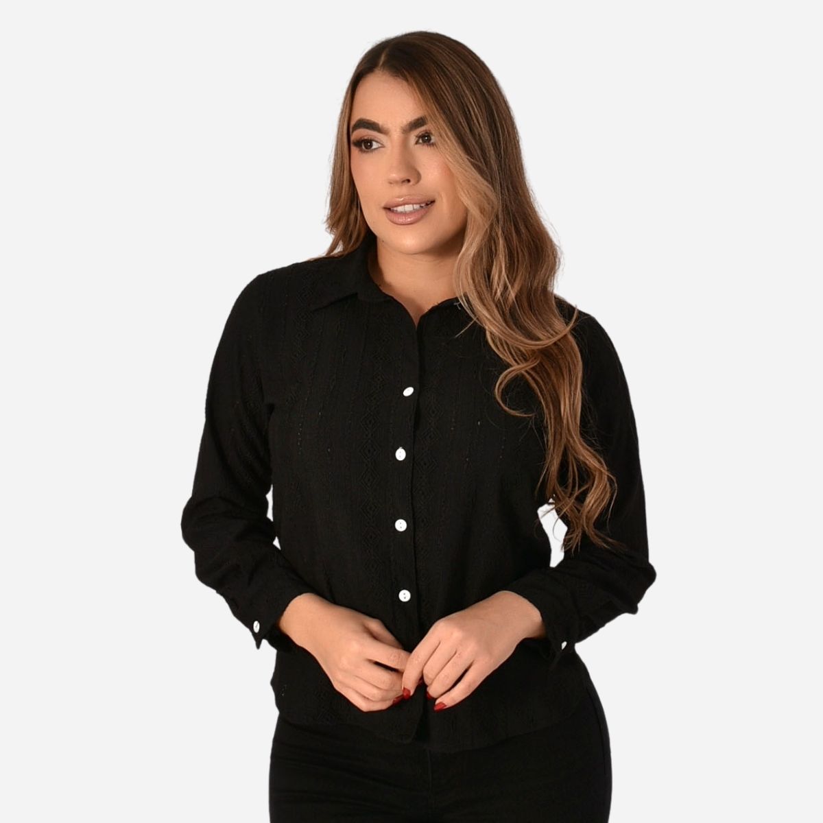 Camisero de Dama Ref. 6700121