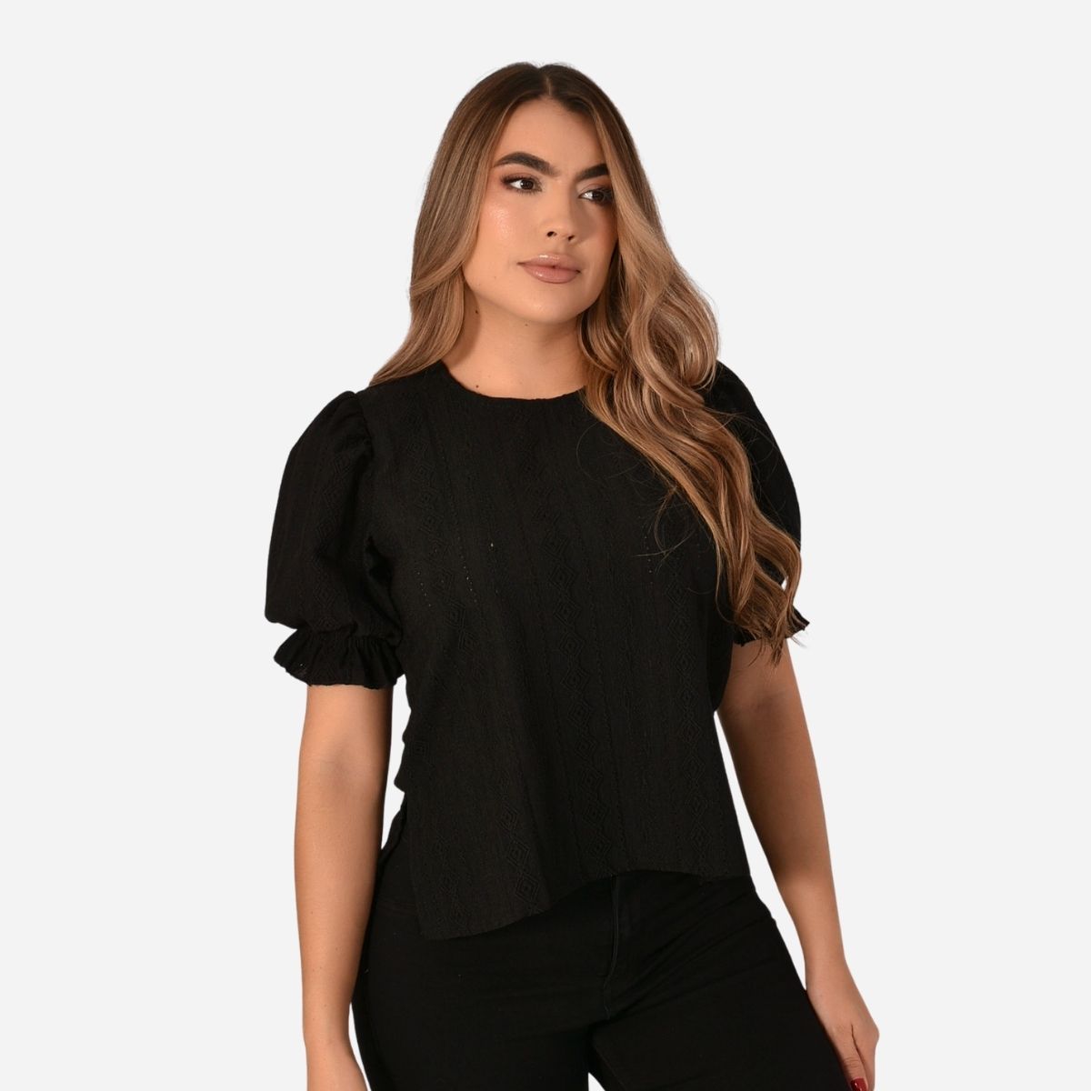 Blusa de Dama Ref. 6700122