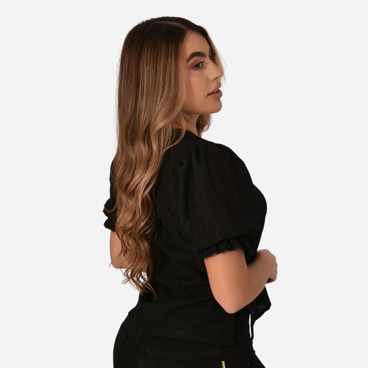 Blusa de Dama Ref. 6700122