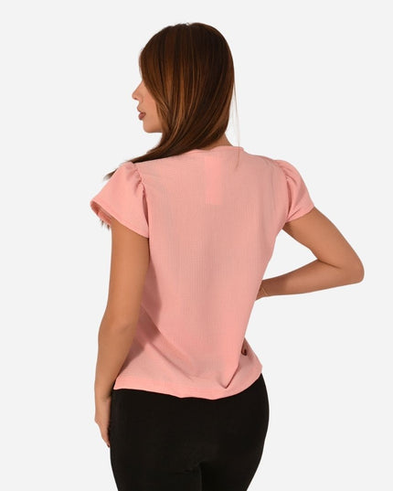 Blusa Moda de Dama Ref. 6700123