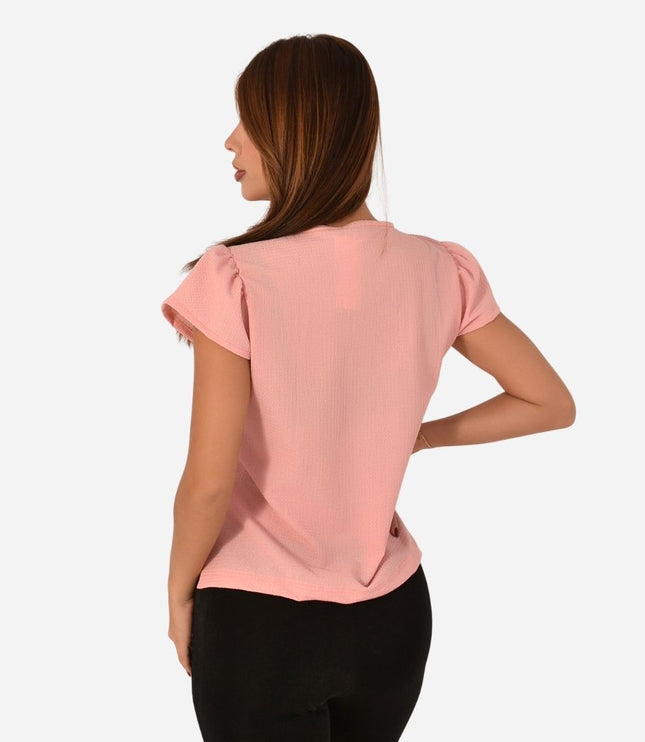 Blusa Moda de Dama Ref. 6700123