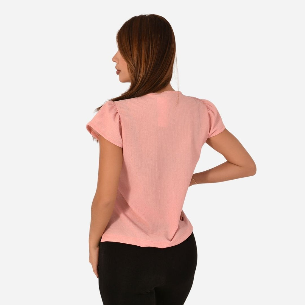 Blusa Moda de Dama Ref. 6700123