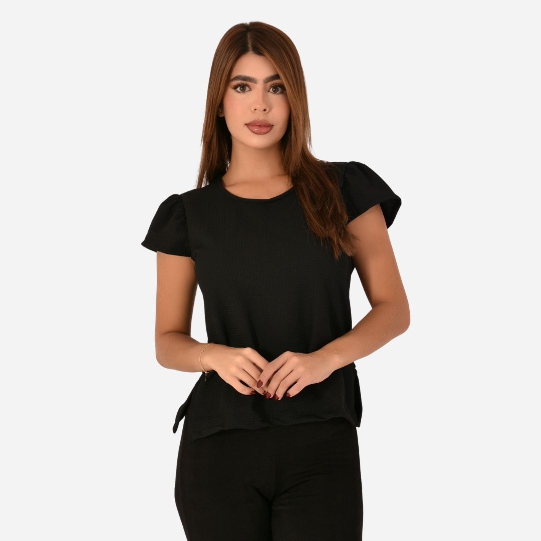 Blusa Moda de Dama Ref. 6700123