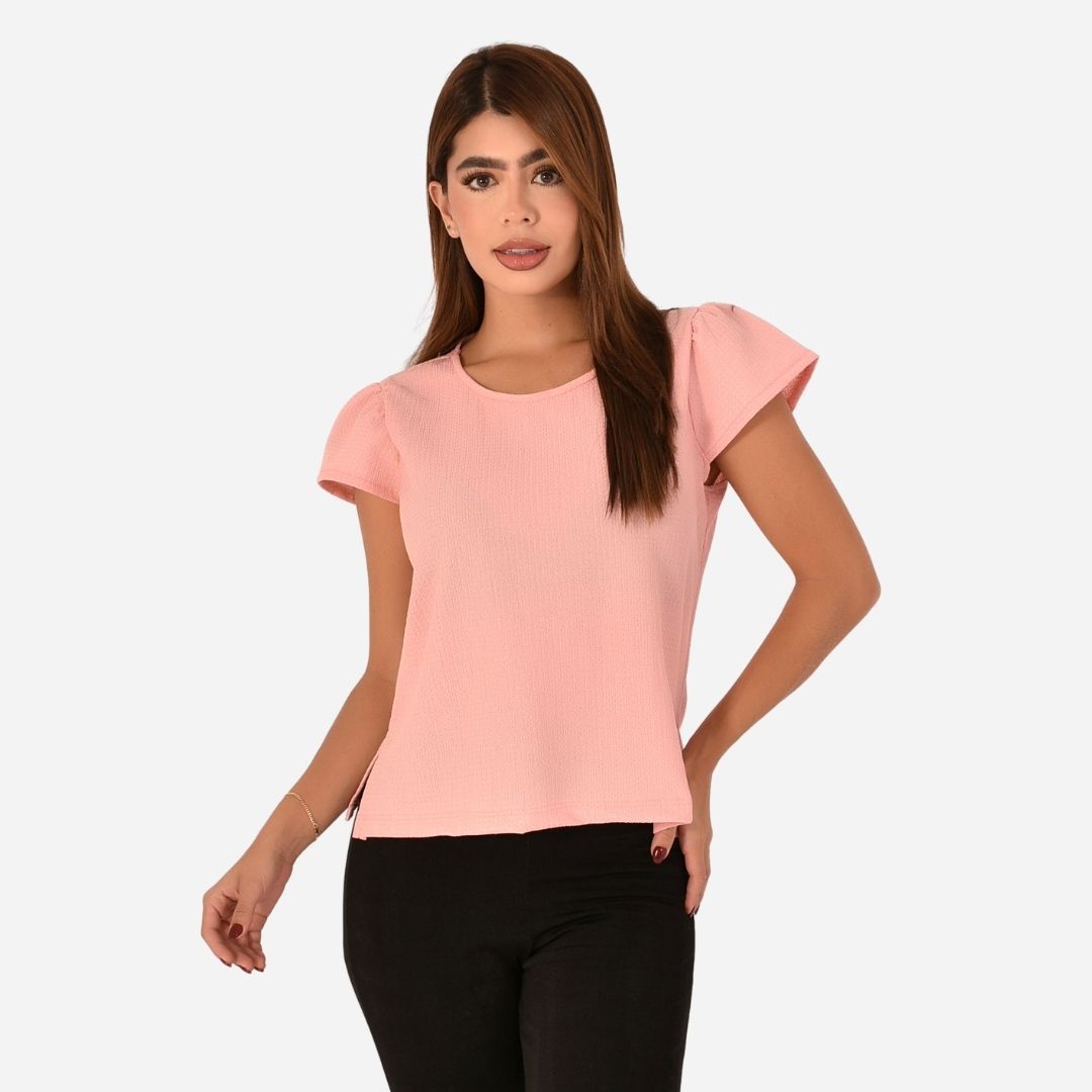 Blusa Moda de Dama Ref. 6700123