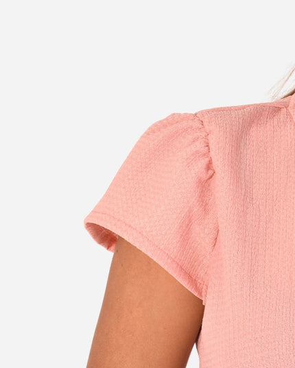 Blusa Moda de Dama Ref. 6700123