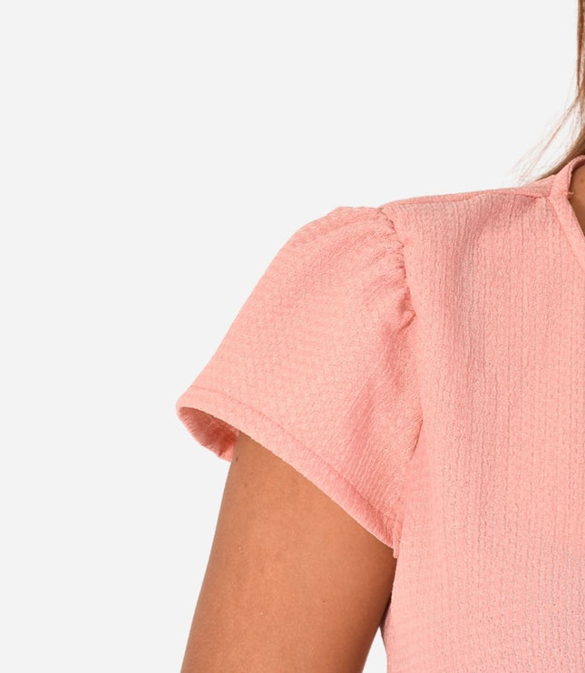 Blusa Moda de Dama Ref. 6700123