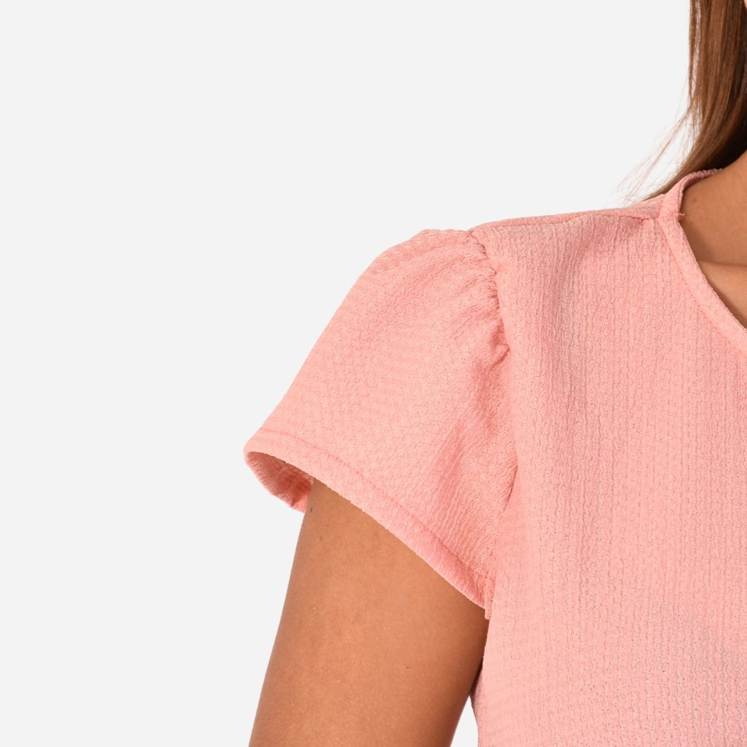 Blusa Moda de Dama Ref. 6700123