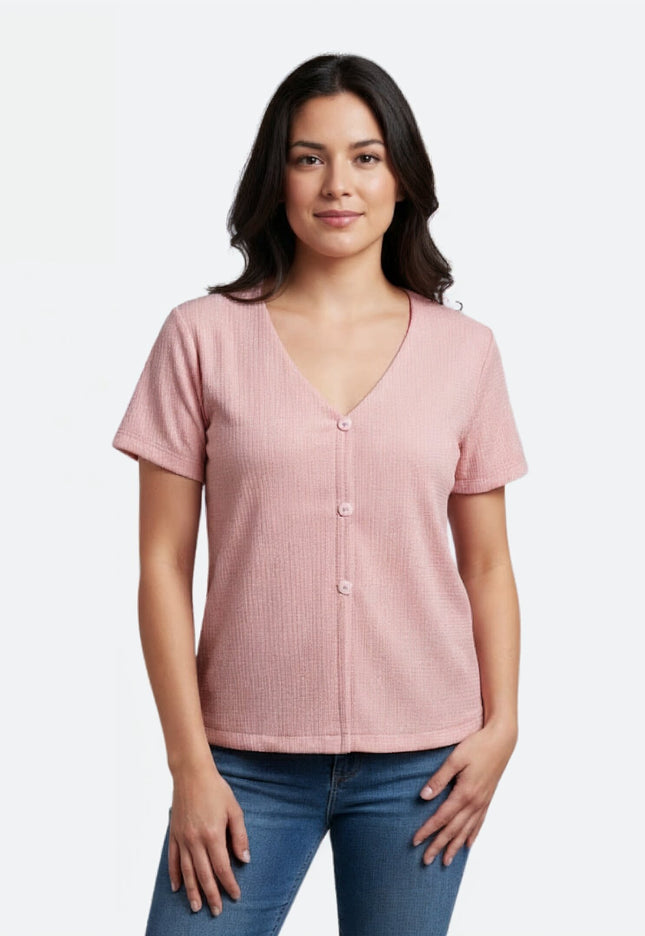 Blusa de Dama Ref. 6700124