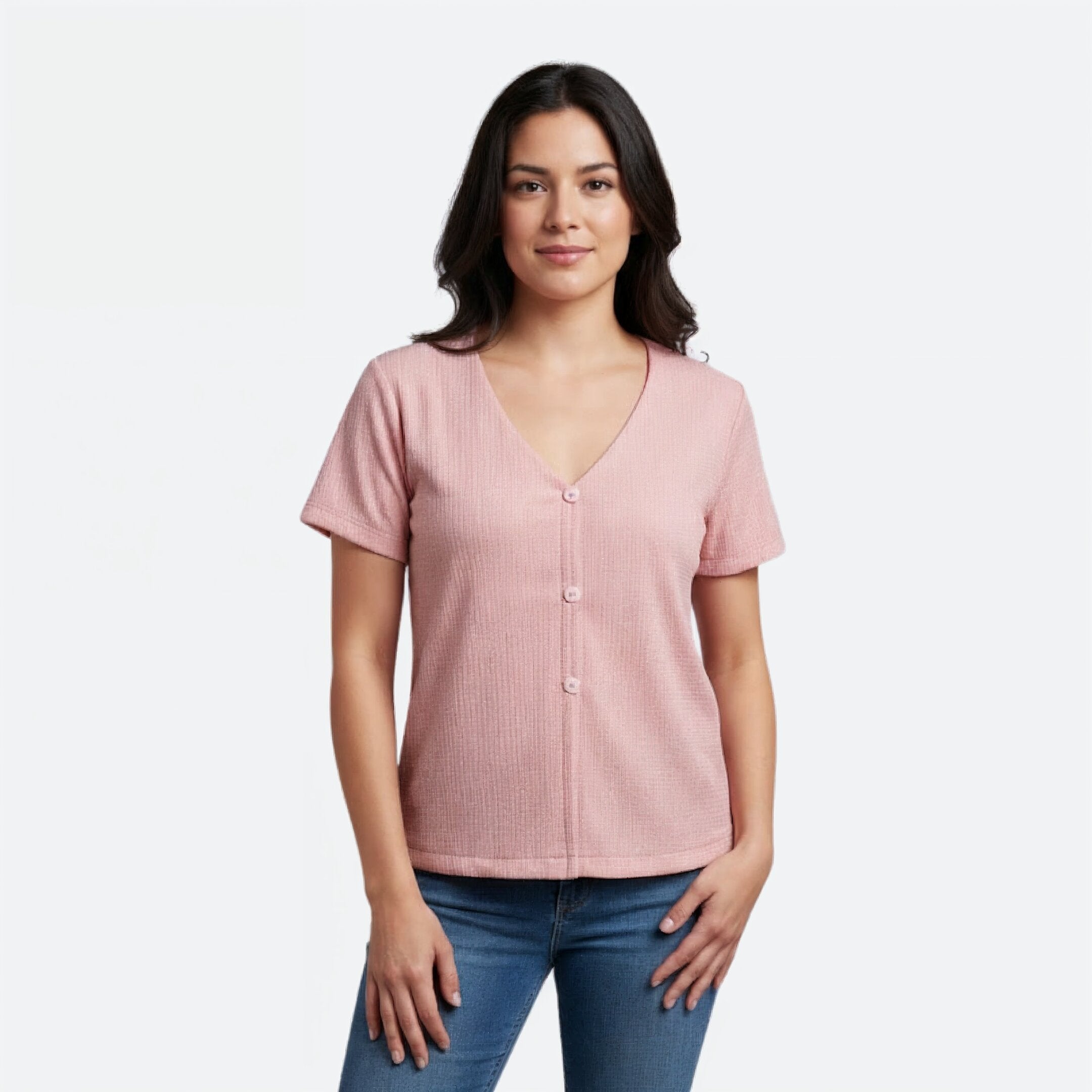 Blusa de Dama Ref. 6700124