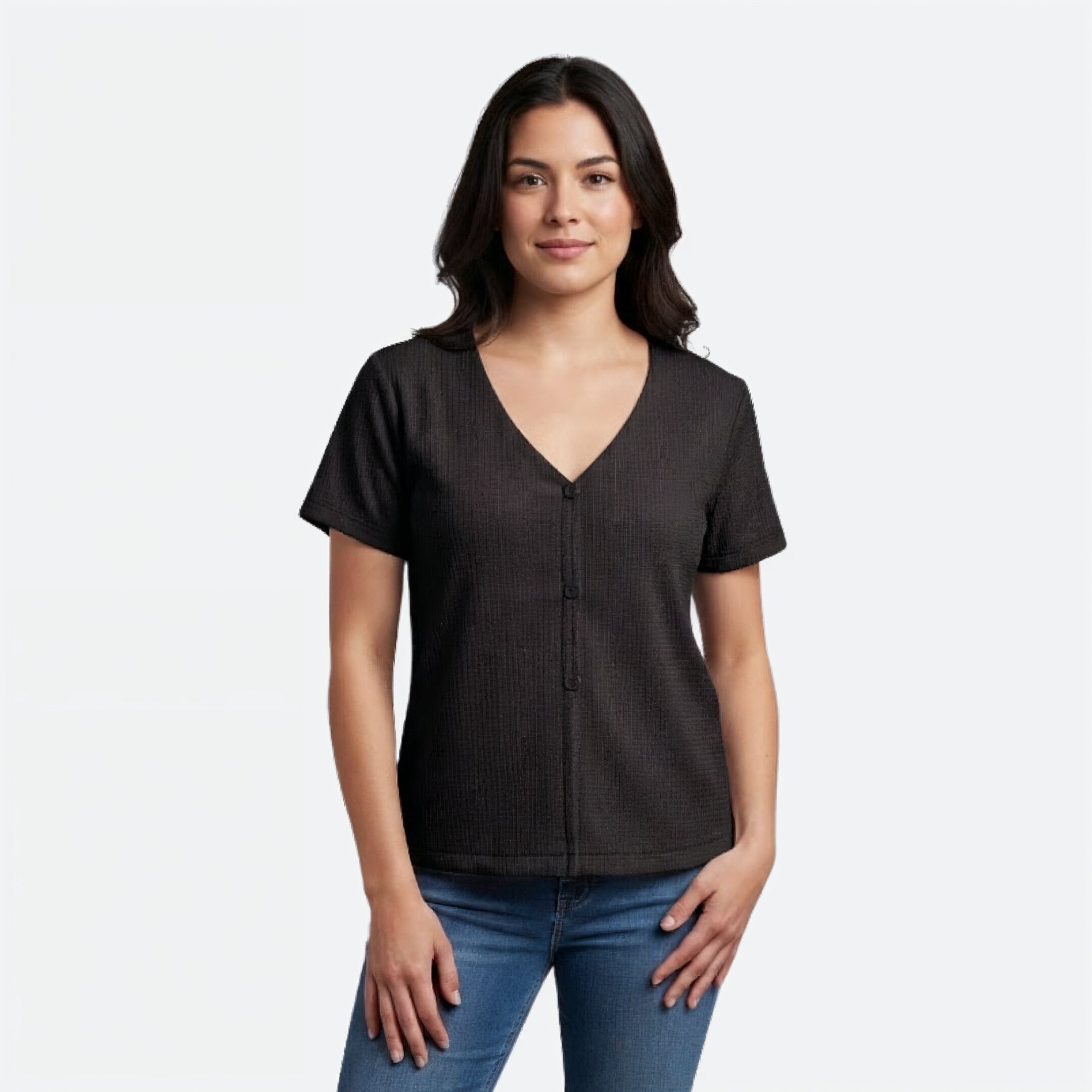 Blusa de Dama Ref. 6700124