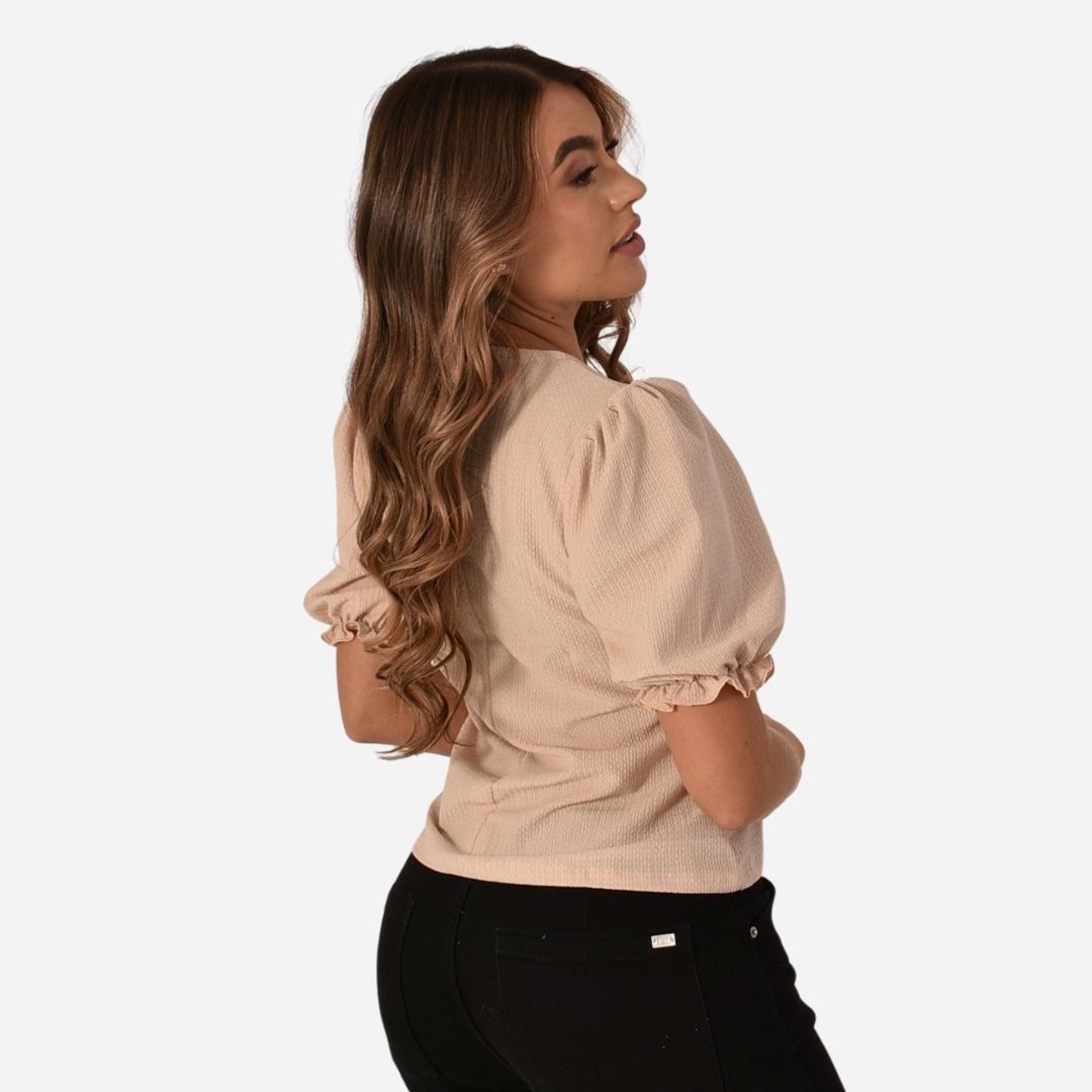 Blusa de Dama Ref. 6700125