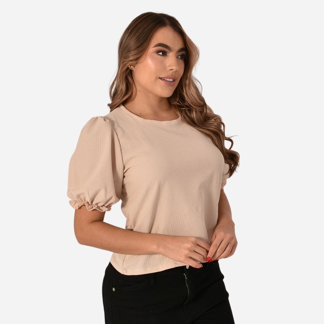 Blusa de Dama Ref. 6700125