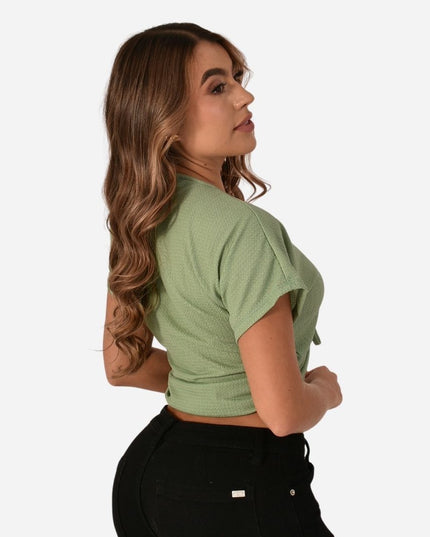 Blusa de Dama Ref. 67000126