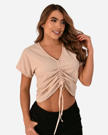 Blusa de Dama Ref. 67000126