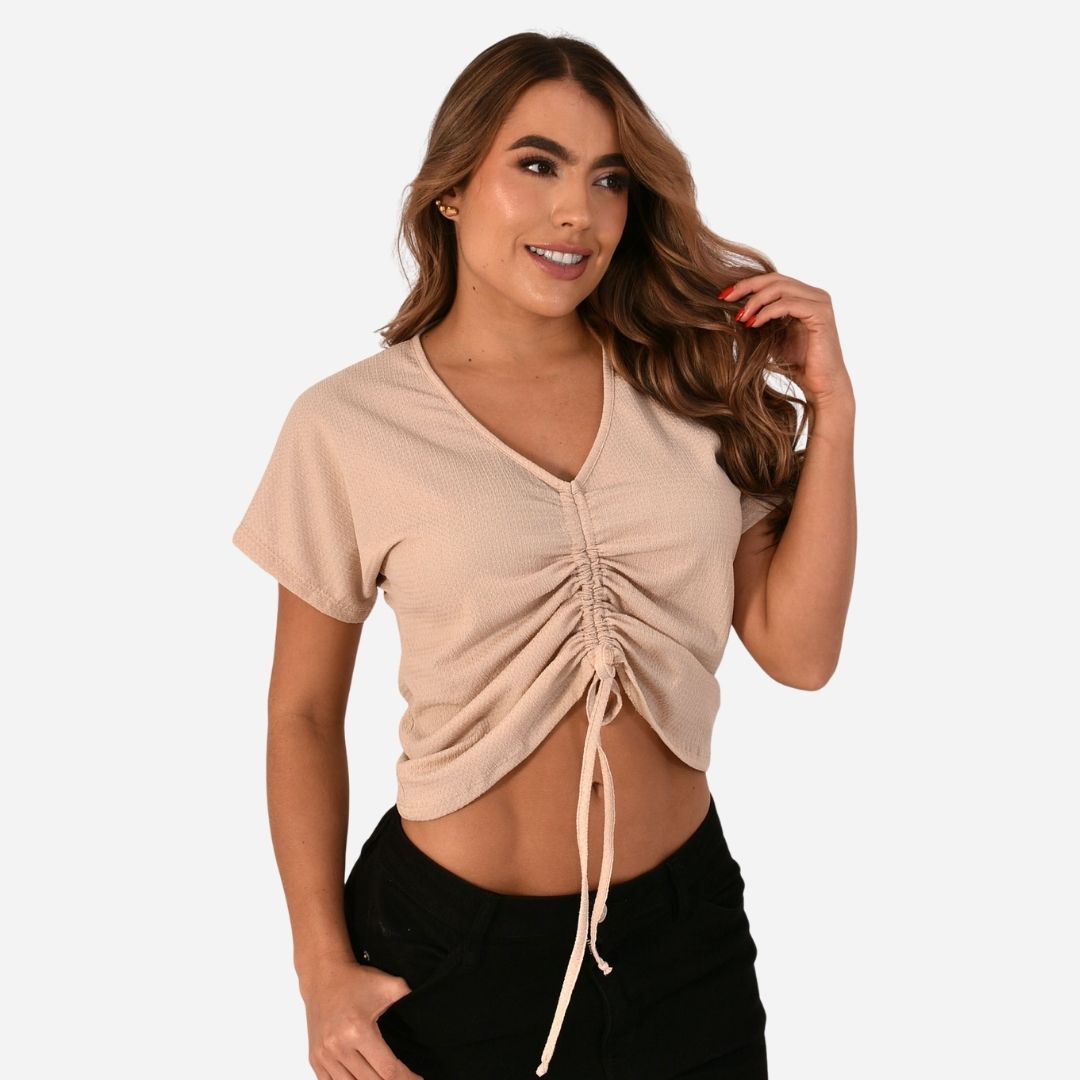 Blusa de Dama Ref. 67000126