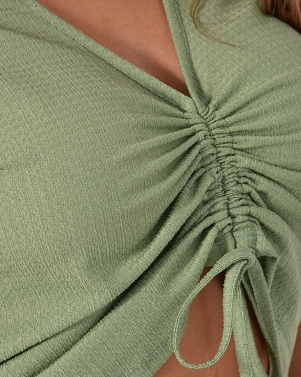 Blusa de Dama Ref. 67000126