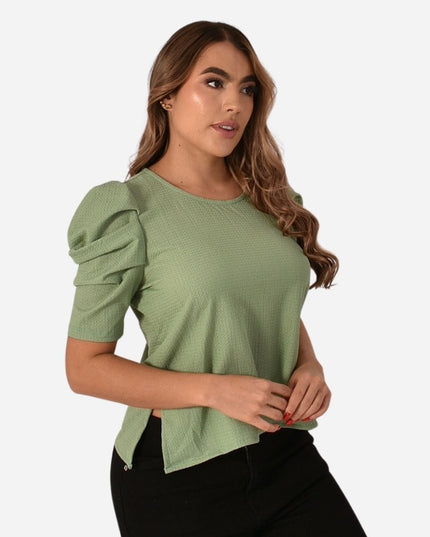 Blusa de Dama Ref. 6700127