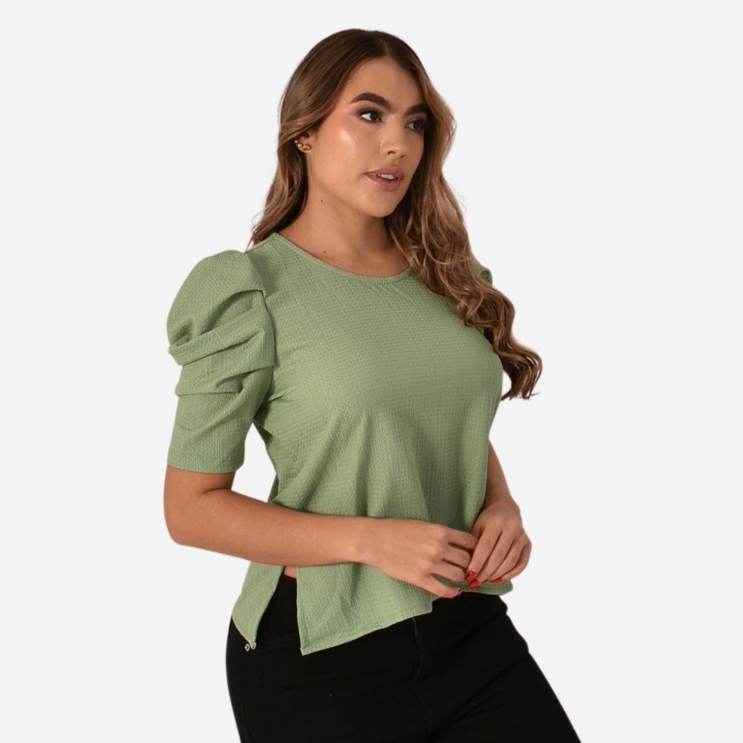 Blusa de Dama Ref. 6700127