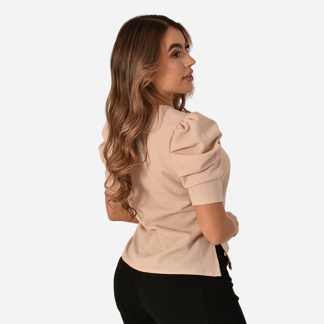 Blusa de Dama Ref. 6700127